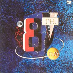 8th DAY THE 8th DAY Виниловая пластинка 
