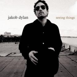 JAKOB DYLAN SEEING THINGS Фирменный CD 