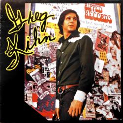 GREG KIHN GREG KIHN Виниловая пластинка 