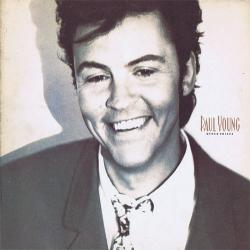 PAUL YOUNG OTHER VOICES Виниловая пластинка 