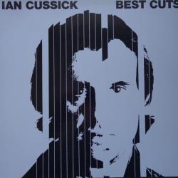 IAN CUSSICK BEST CUTS Виниловая пластинка 