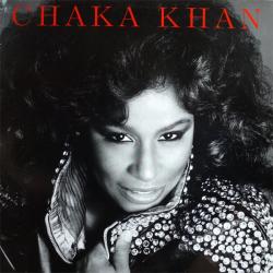 CHAKA KHAN CHAKA KHAN Виниловая пластинка 