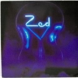ZED ZED Виниловая пластинка 