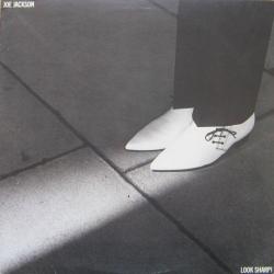 JOE JACKSON LOOK SHARP! Виниловая пластинка 