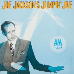 JOE JACKSON JOE JACKSON'S JUMPIN' JIVE Виниловая пластинка 