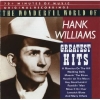 The Wonderful World Of Hank Williams - 24 Greatest Hits