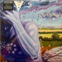 KANSAS The Absence Of Presence Виниловая пластинка 