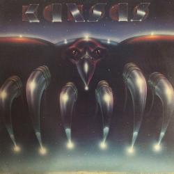 KANSAS Song For America Виниловая пластинка 