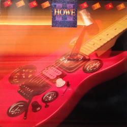 HOWE II High Gear Виниловая пластинка HOWE II High Gear Виниловая пластинка
