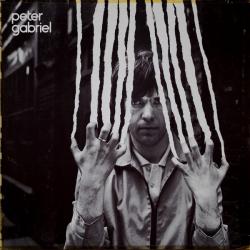 PETER GABRIEL PETER GABRIEL Виниловая пластинка 