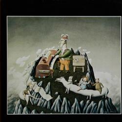 KING CRIMSON The Young Persons' Guide To King Crimson Виниловая пластинка 