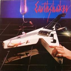 Earthshaker Earthshaker Виниловая пластинка 