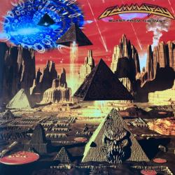 GAMMA RAY Blast From The Past Виниловая пластинка 
