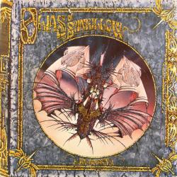 JON ANDERSON Olias Of Sunhillow Виниловая пластинка 