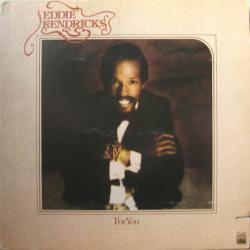 EDDIE KENDRICKS FOR YOU Виниловая пластинка 