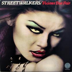 Streetwalkers Vicious But Fair Виниловая пластинка 