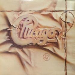 CHICAGO 17 Виниловая пластинка 