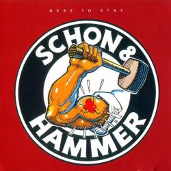 SCHON & HAMMER HERE TO STAY Виниловая пластинка 