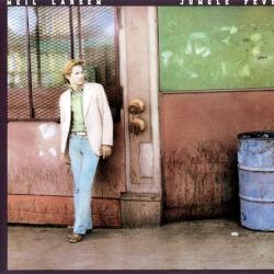 NEIL LARSEN JUNGLE FEVER Виниловая пластинка 