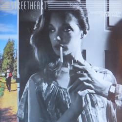 STREETHEART UNDER HEAVEN OVER HELL Виниловая пластинка 