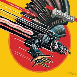 JUDAS PRIEST Screaming For Vengeance Виниловая пластинка 
