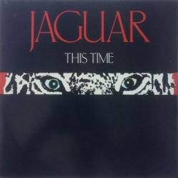 JAGUAR This Time Виниловая пластинка 