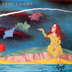 AZTEC CAMERA KNIFE Виниловая пластинка 