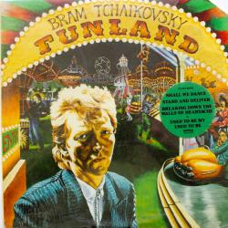 BRAM TCHAIKOVSKY FUNLAND Виниловая пластинка 