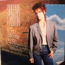 SHEENA EASTON DO YOU Виниловая пластинка 