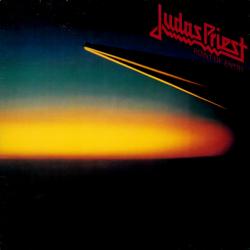 JUDAS PRIEST Point Of Entry Виниловая пластинка 