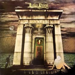 JUDAS PRIEST Sin After Sin Виниловая пластинка 