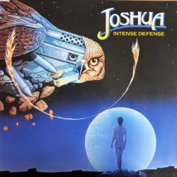 JOSHUA Intense Defense Виниловая пластинка 