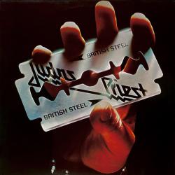 JUDAS PRIEST British Steel Виниловая пластинка 