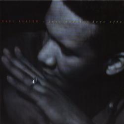 KARL KEATON JUST ANOTHER LOVE AFFAIR Виниловая пластинка 