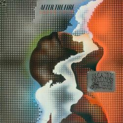 AFTER THE FIRE LASER LOVE Виниловая пластинка 