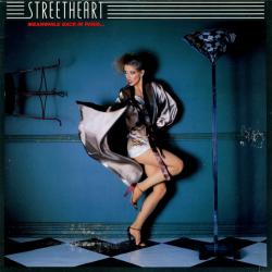 STREETHEART MEANWHILE BACK IN PARIS... Виниловая пластинка 