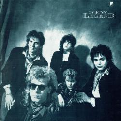 NEW LEGEND NEW LEGEND Виниловая пластинка 