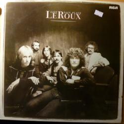 LE ROUX Last Safe Place Виниловая пластинка 