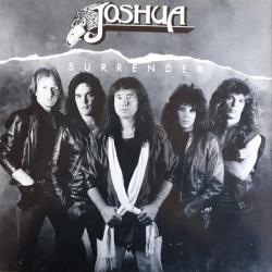 JOSHUA Surrender Виниловая пластинка 