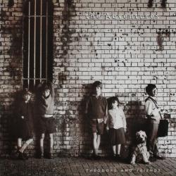 ADVENTURES THEODORE AND FRIENDS Виниловая пластинка 