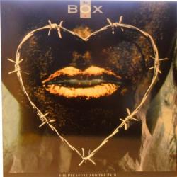 BOX The Pleasure And The Pain Виниловая пластинка 