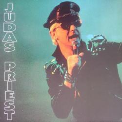 JUDAS PRIEST Metal Gods Виниловая пластинка 