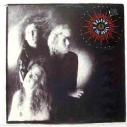 BALAAM & THE ANGEL THE GREATEST STORY EVER TOLD Виниловая пластинка 