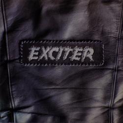 EXCITER Exciter Виниловая пластинка 