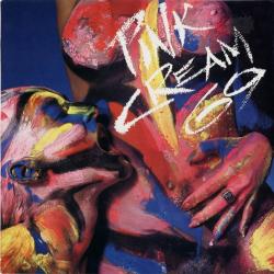 PINK CREAM 69 PINK CREAM 69 Виниловая пластинка 