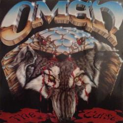 OMEN The Curse Виниловая пластинка 