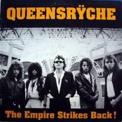 QUEENSRYCHE The Empire Strikes Back! Виниловая пластинка 