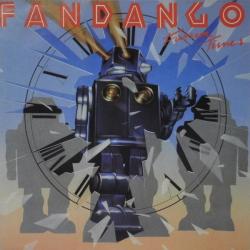 FANDANGO Future Times Виниловая пластинка 