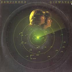 BADFINGER Airwaves Виниловая пластинка 
