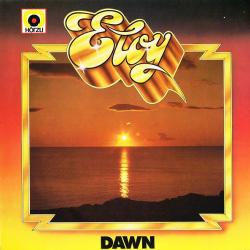 ELOY DAWN Виниловая пластинка 